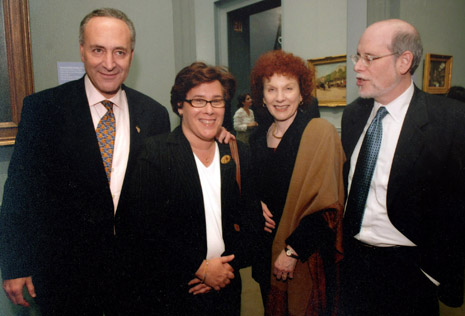 schumer weinshall